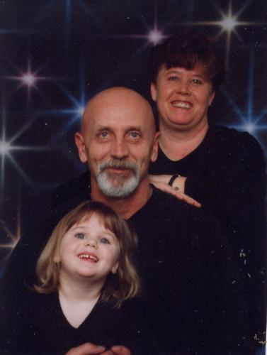 Robin's favorite photo